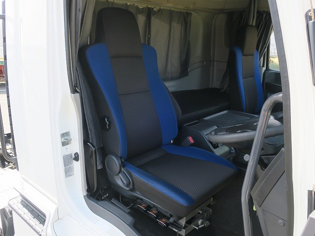 中古トラック いすゞトラクタヘッド #15