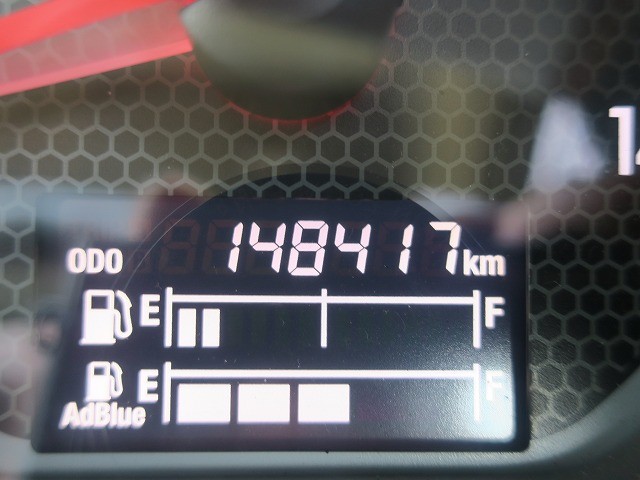 中古トラック いすゞトラクタヘッド #18