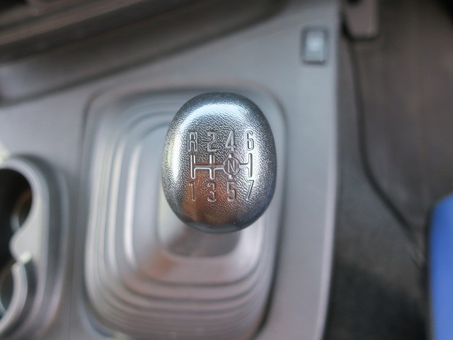 中古トラック いすゞトラクタヘッド ＃19