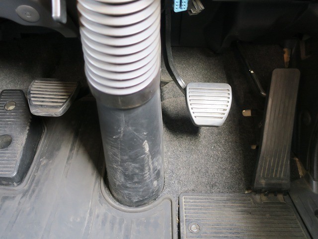 中古トラック いすゞトラクタヘッド #22