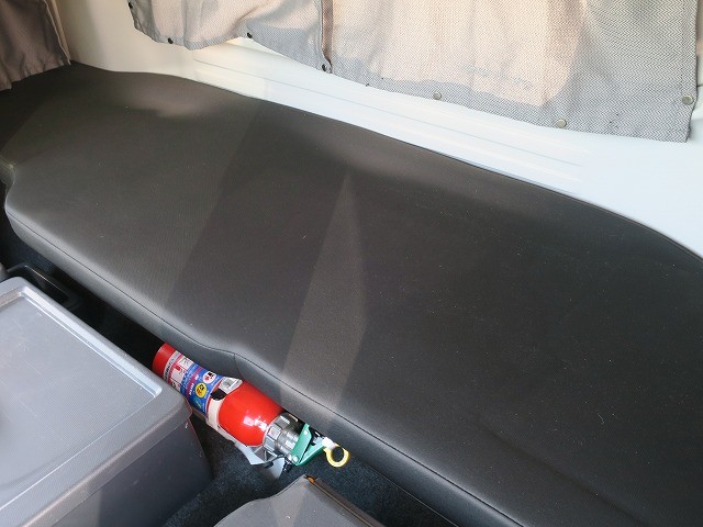 中古トラック いすゞトラクタヘッド #23