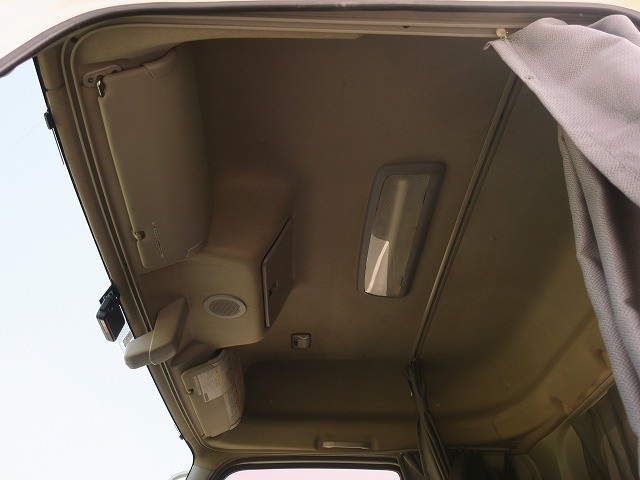 中古トラック いすゞトラクタヘッド ＃24