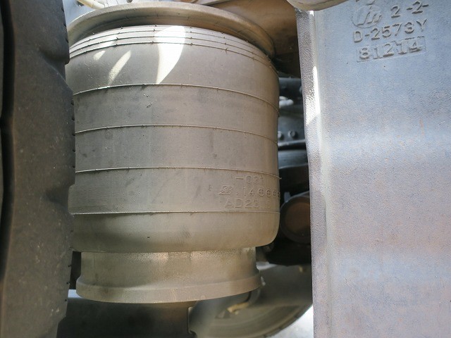 中古トラック いすゞトラクタヘッド ＃10