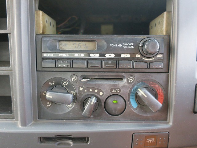 中古トラック いすゞアルミウィング #19