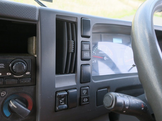 中古トラック いすゞアルミウィング #20