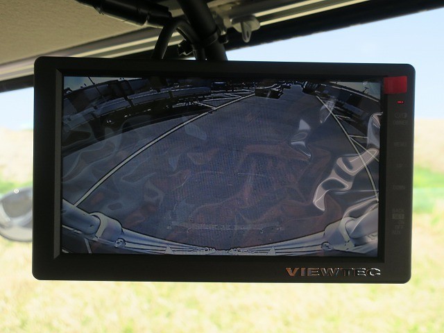 中古トラック 日野冷凍バン ＃20