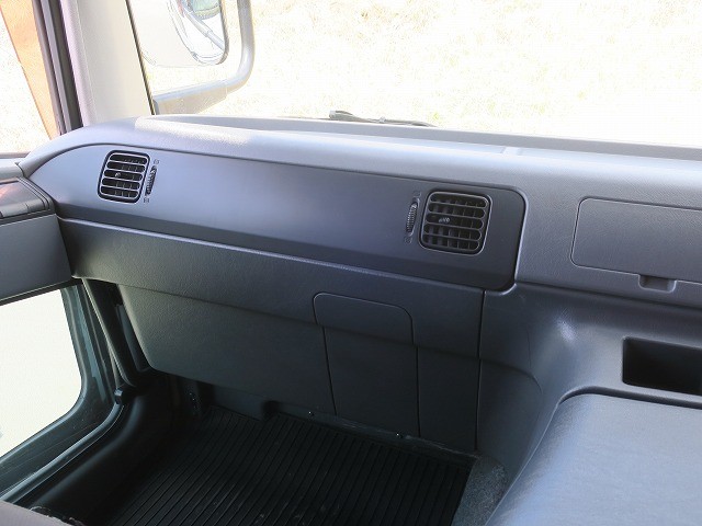 中古トラック 三菱ふそうトラクタヘッド ＃15