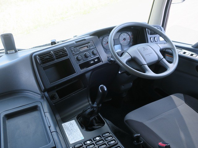 中古トラック 三菱ふそうトラクタヘッド ＃16