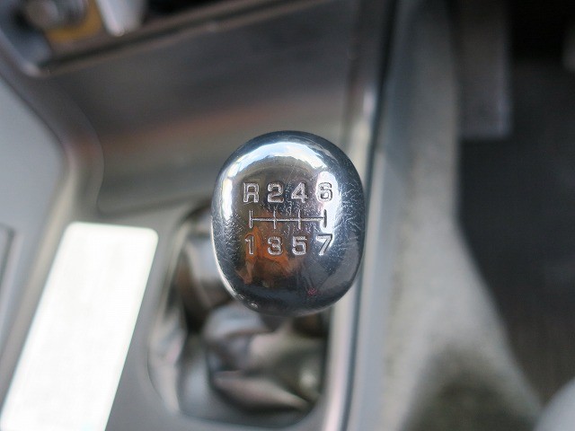 中古トラック 三菱ふそうトラクタヘッド ＃19