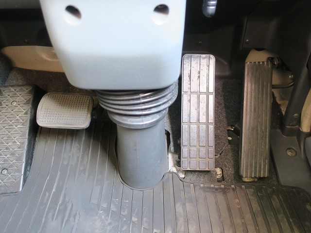 中古トラック 三菱ふそうトラクタヘッド ＃21