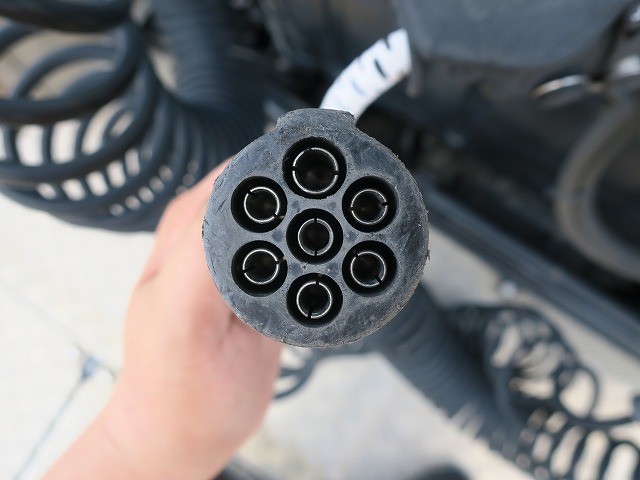 中古トラック 三菱ふそうトラクタヘッド ＃8