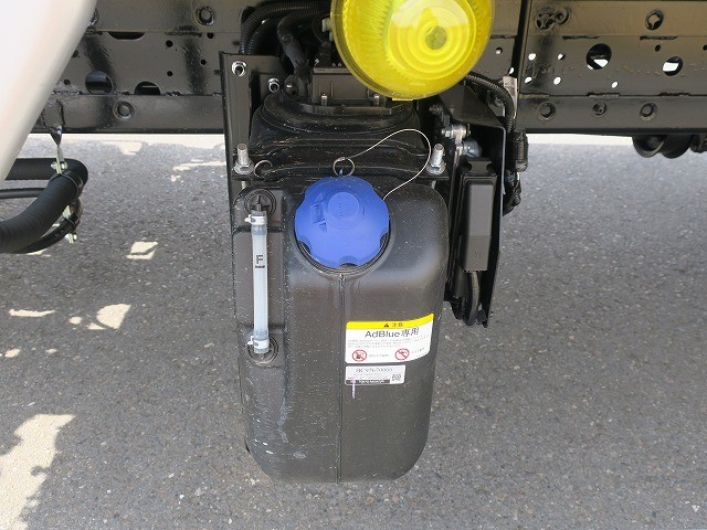 中古トラック 日野クレーン付 #11