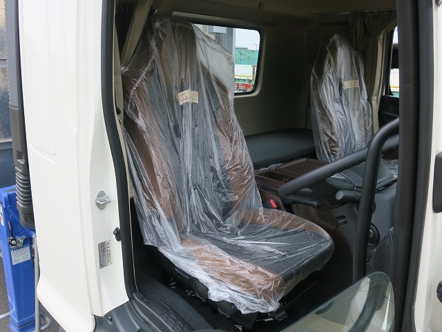 中古トラック 日野クレーン付 ＃13