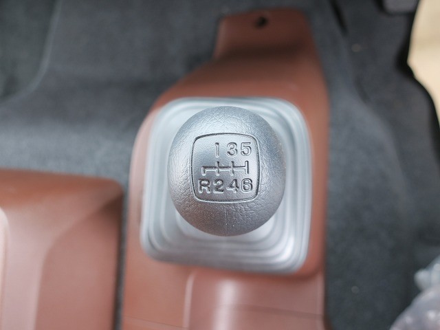 中古トラック 日野クレーン付 ＃17