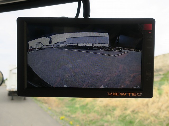 中古トラック 日野クレーン付 ＃18