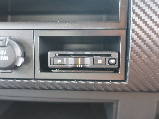 中古トラック 日野クレーン付 ＃19