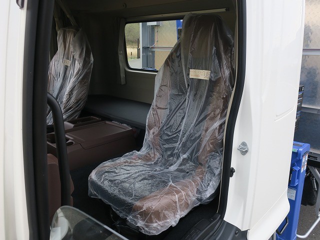 中古トラック 日野クレーン付 ＃21