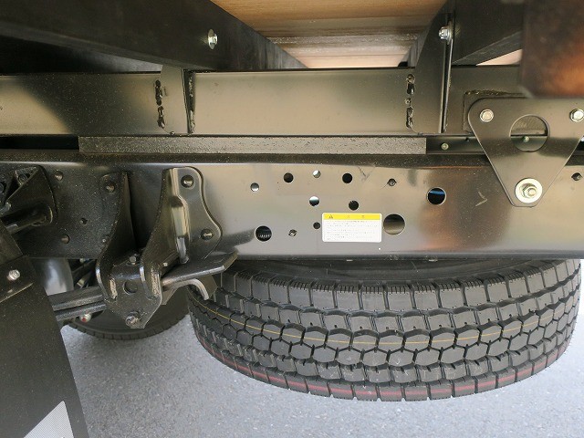 中古トラック 日野クレーン付 ＃10