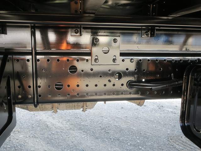 中古トラック いすゞアルミウィング ＃12