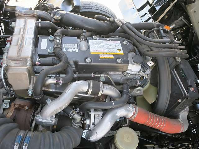 中古トラック いすゞアルミウィング ＃13