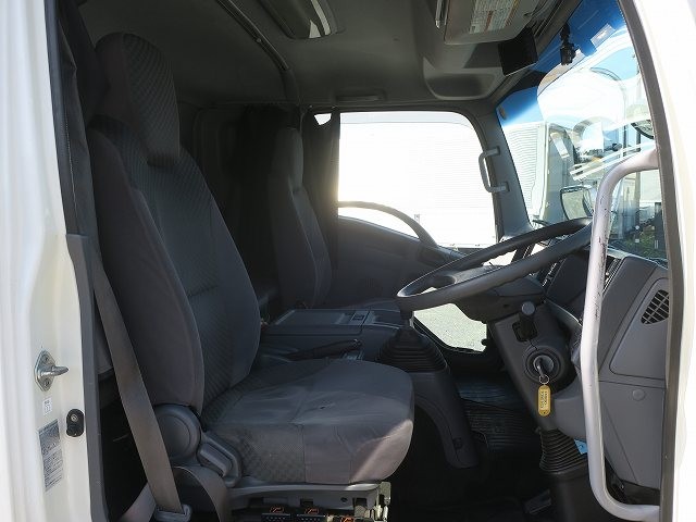 中古トラック いすゞアルミウィング ＃14