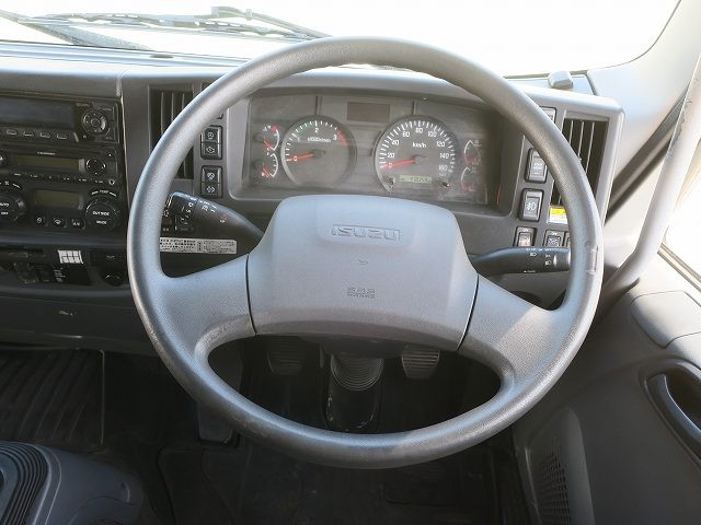 中古トラック いすゞアルミウィング ＃16