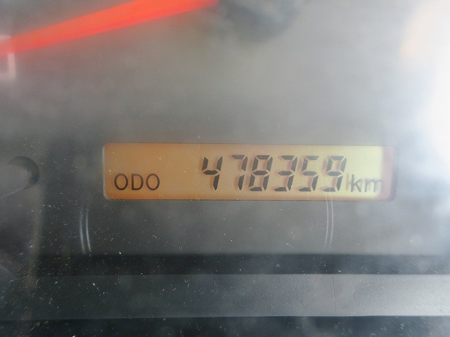 中古トラック いすゞアルミウィング ＃17