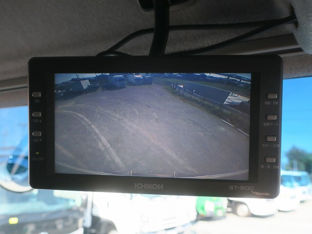 中古トラック いすゞアルミウィング ＃20