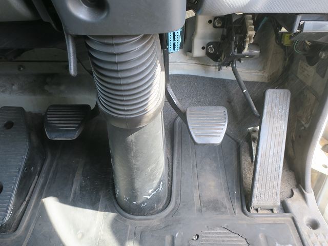 中古トラック いすゞアルミウィング ＃21