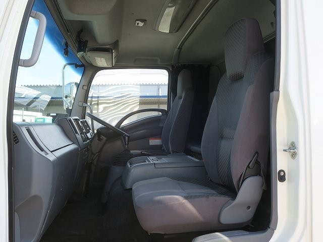 中古トラック いすゞアルミウィング ＃22