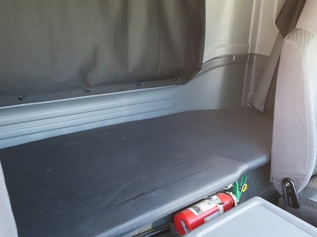 中古トラック いすゞアルミウィング ＃23