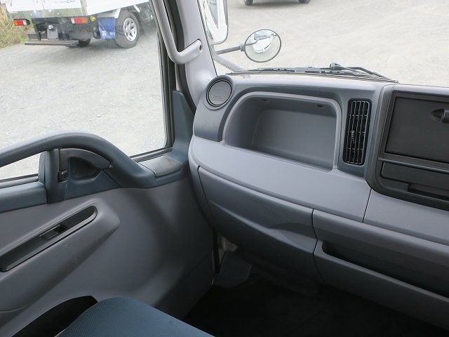 中古トラック 三菱ふそう平ボディ ＃14