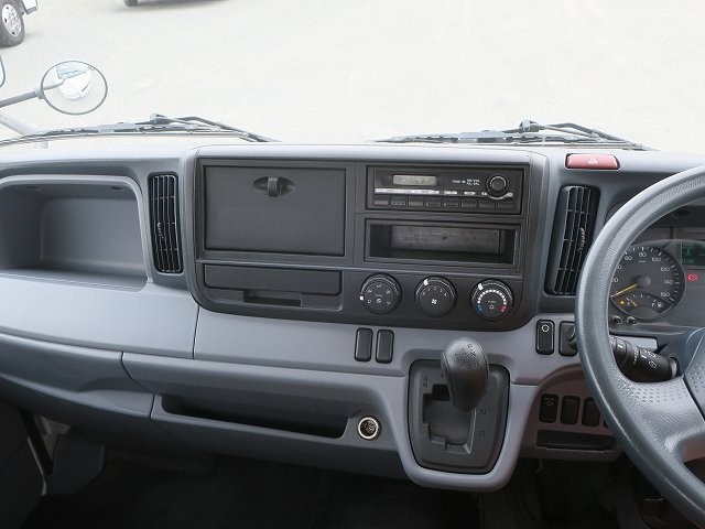 中古トラック 三菱ふそう平ボディ ＃15