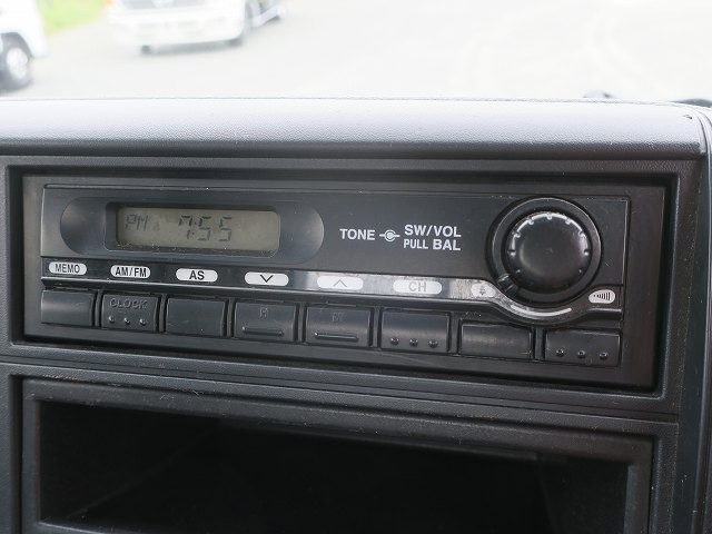 中古トラック 三菱ふそう平ボディ ＃20