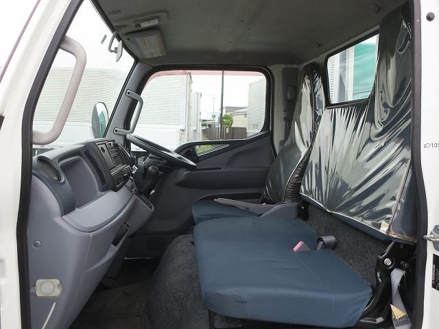 中古トラック 三菱ふそう平ボディ ＃23