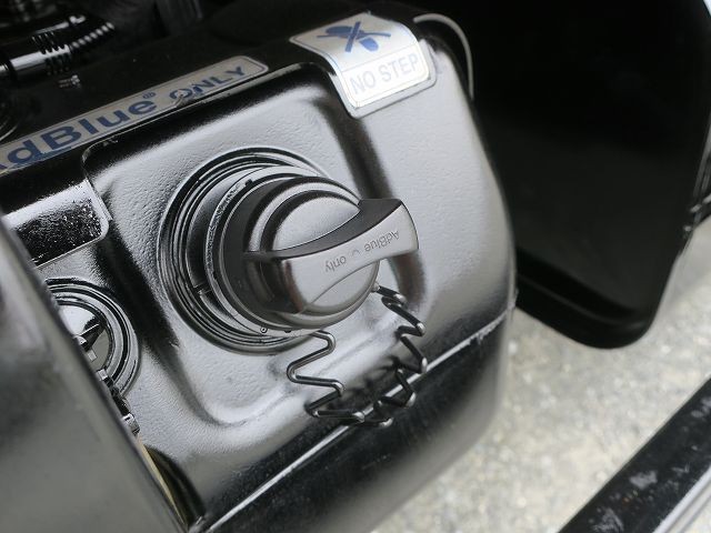 中古トラック 三菱ふそう平ボディ ＃9