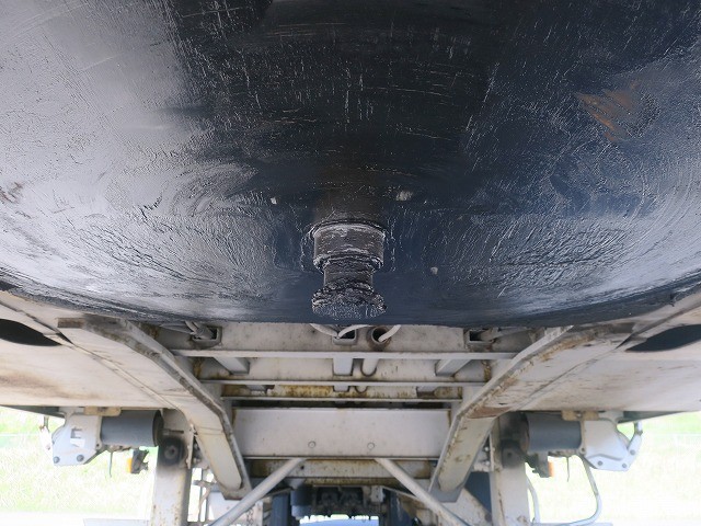 中古トラック 日本フルハーフウィングトレーラー #13