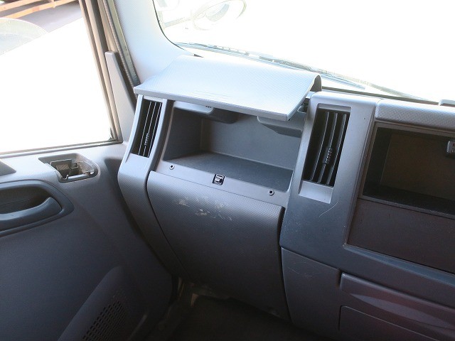 中古トラック いすゞアルミバン ＃12