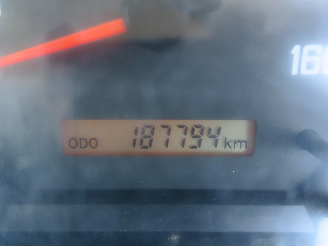 中古トラック いすゞアルミバン ＃16