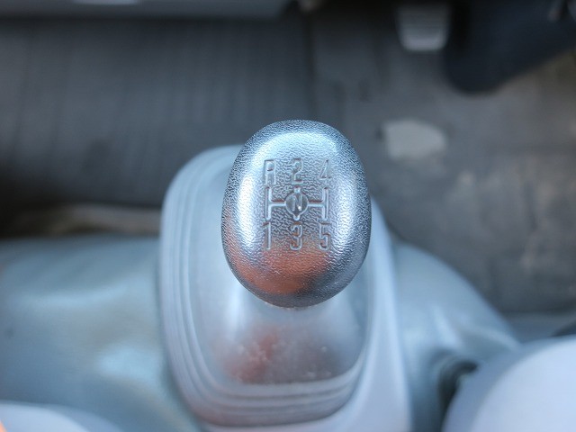 中古トラック いすゞアルミバン ＃17