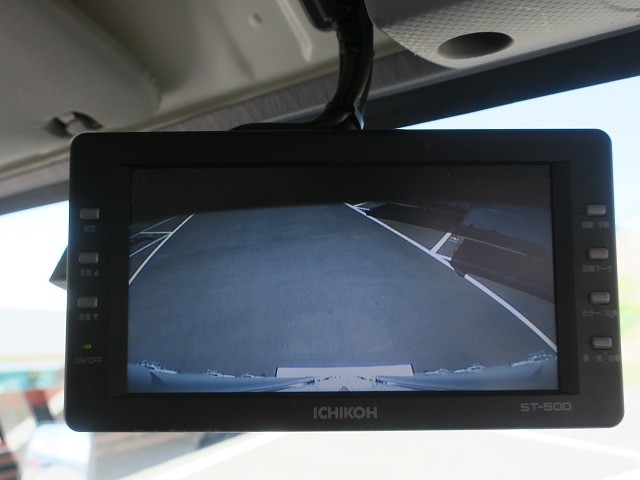 中古トラック いすゞアルミバン ＃18