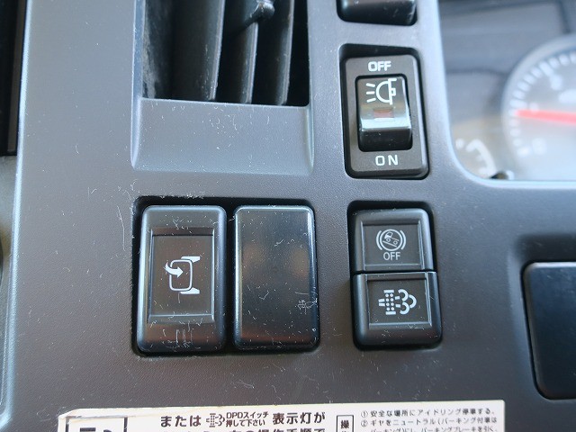 中古トラック いすゞアルミバン ＃21