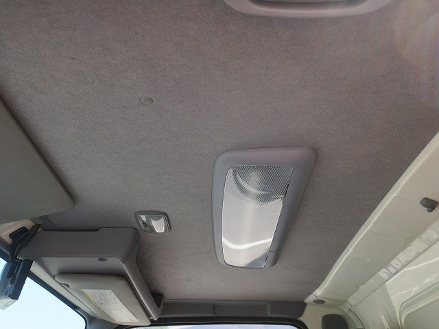 中古トラック いすゞアルミバン ＃24