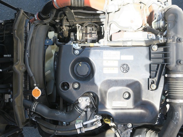 中古トラック いすゞアルミバン ＃9