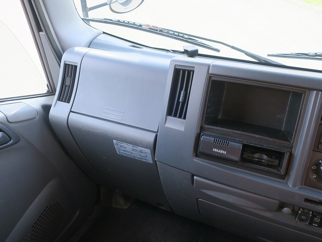 中古トラック いすゞアルミバン ＃12