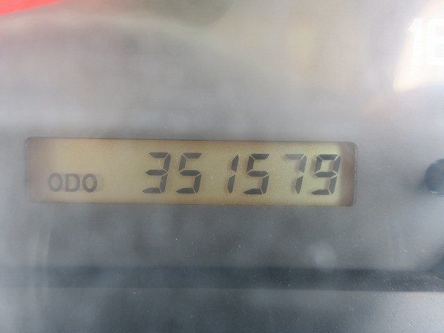 中古トラック いすゞアルミバン ＃16