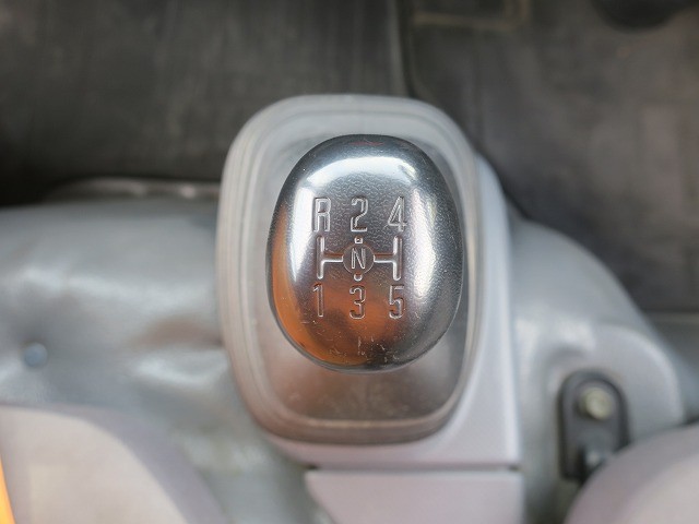 中古トラック いすゞアルミバン ＃17