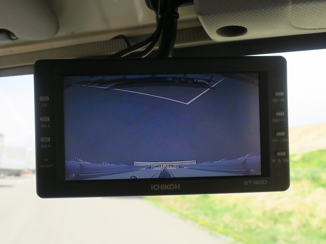 中古トラック いすゞアルミバン ＃18