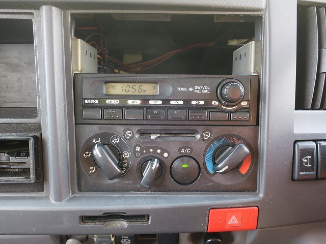 中古トラック いすゞアルミバン ＃20