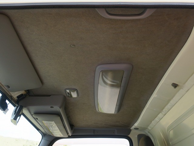 中古トラック いすゞアルミバン ＃24